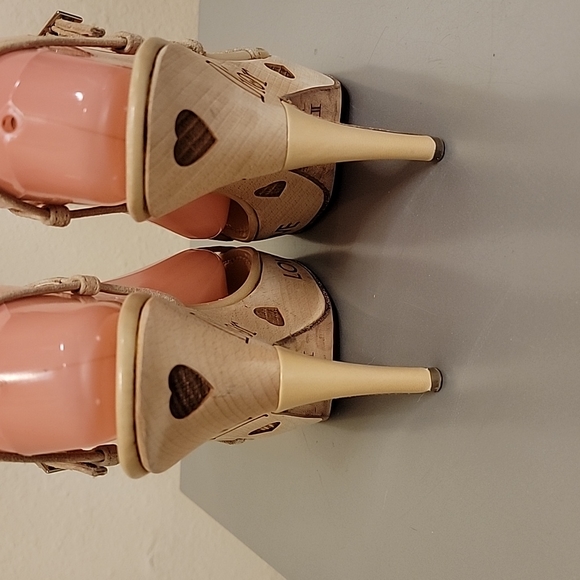 Dior Sandals - Picture 6 of 17